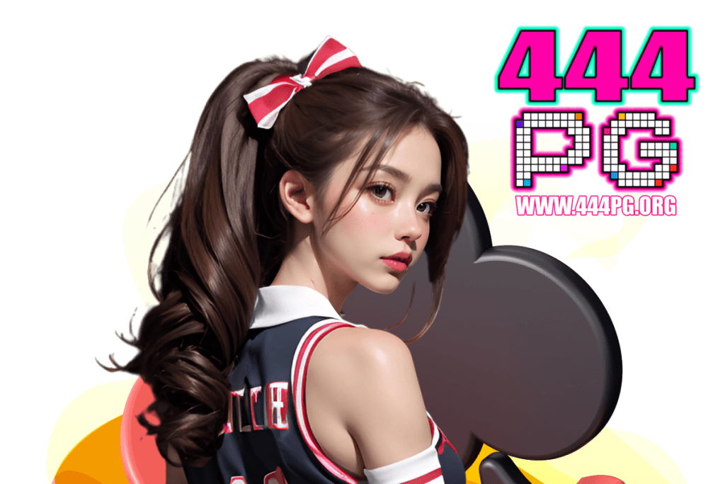 444pg เข้าสู่ระบบ