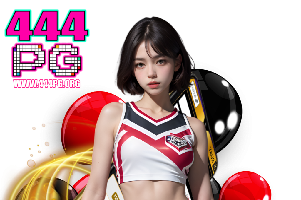 สล็อต 444pg